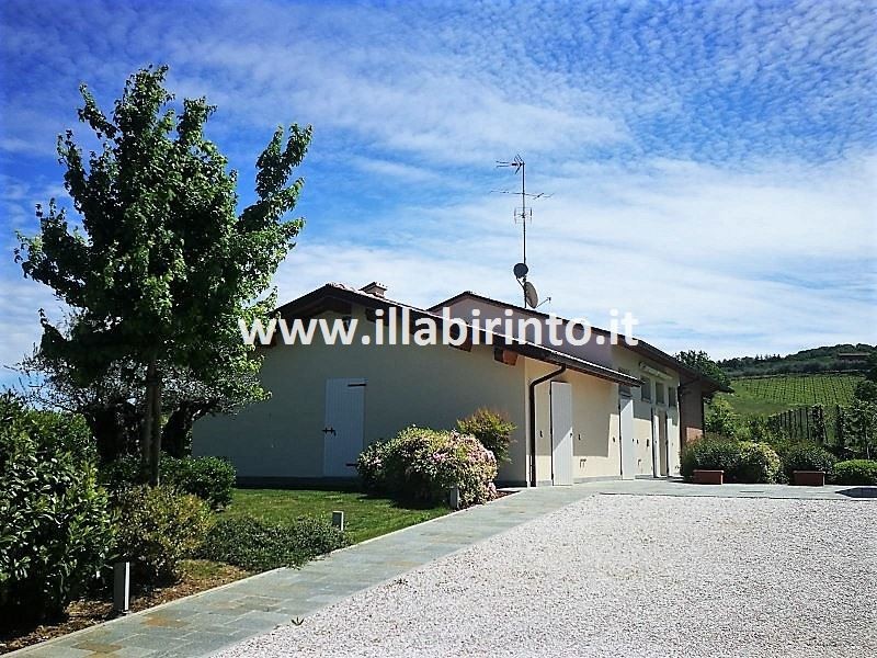 fotografie - Casa Indipendente Faenza (RA) Campagna Monte 