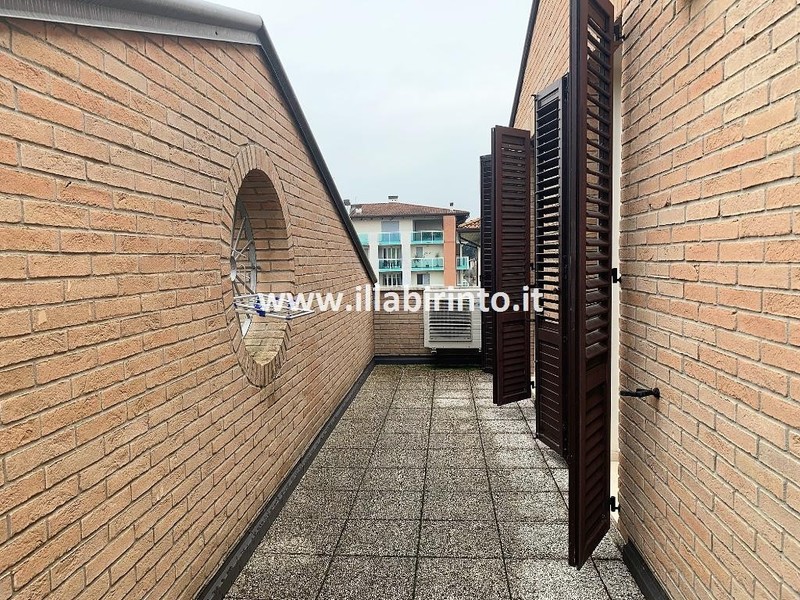 fotografie - appartamento Faenza (RA) Periferia Monte 