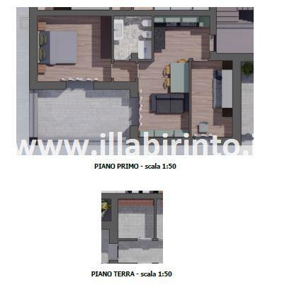 fotografie - appartamento Faenza (RA)  