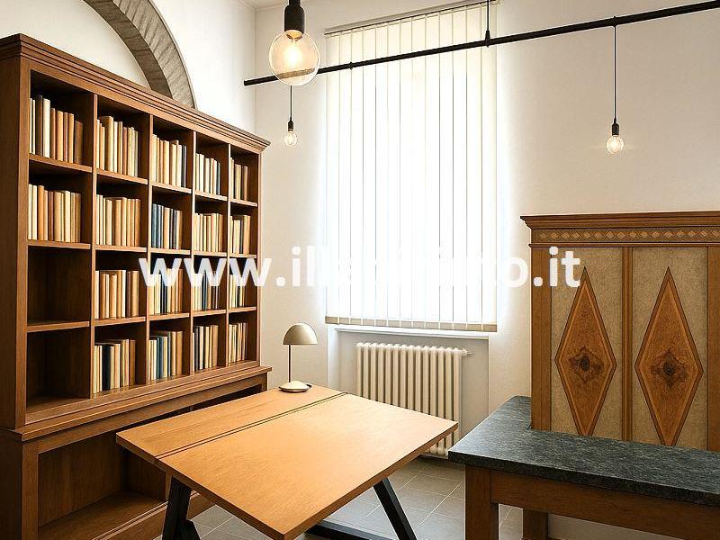 fotografie - ufficio Faenza (RA) Centro Storico 