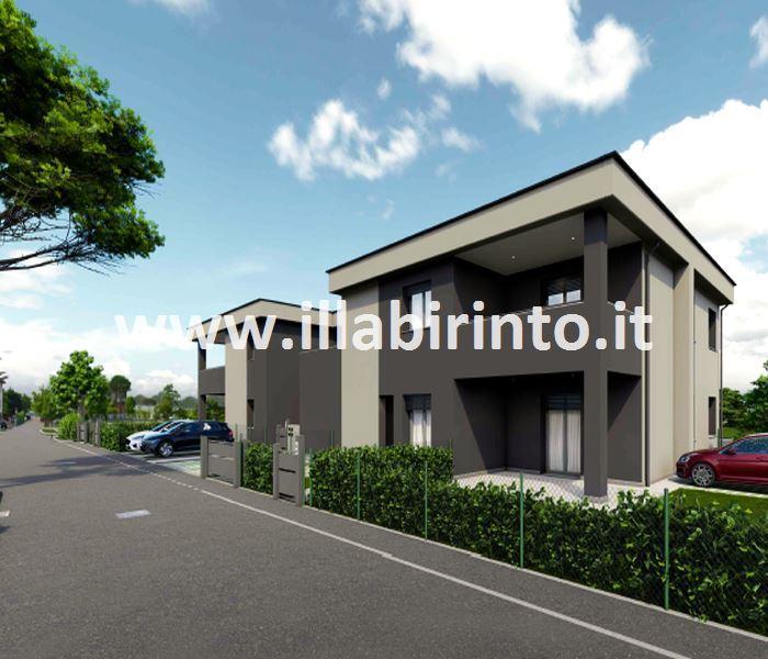 fotografie - appartamento Faenza (RA)  