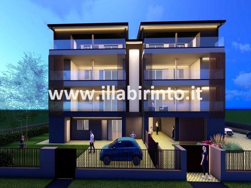fotografie - appartamento Faenza (RA) Borgo 