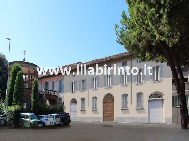 fotografie - appartamento Faenza (RA) Centro Storico 