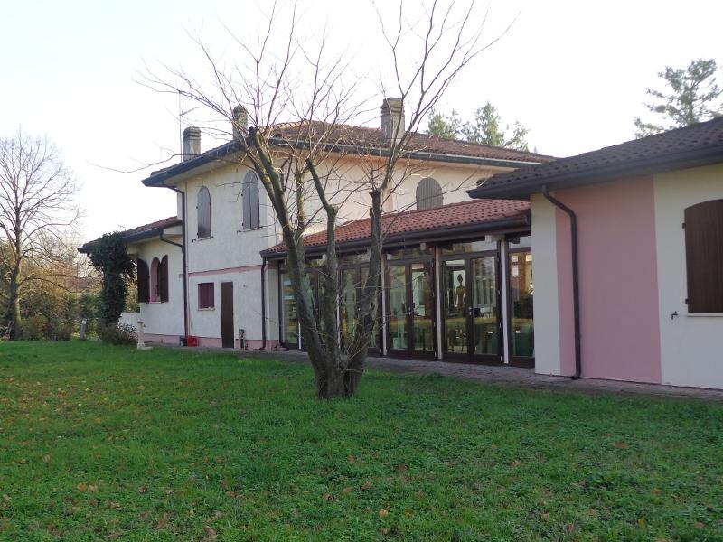 fotografie - Casa Indipendente Cotignola (RA) Barbiano 