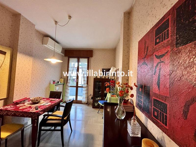 fotografie - appartamento Faenza (RA) Periferia Monte 