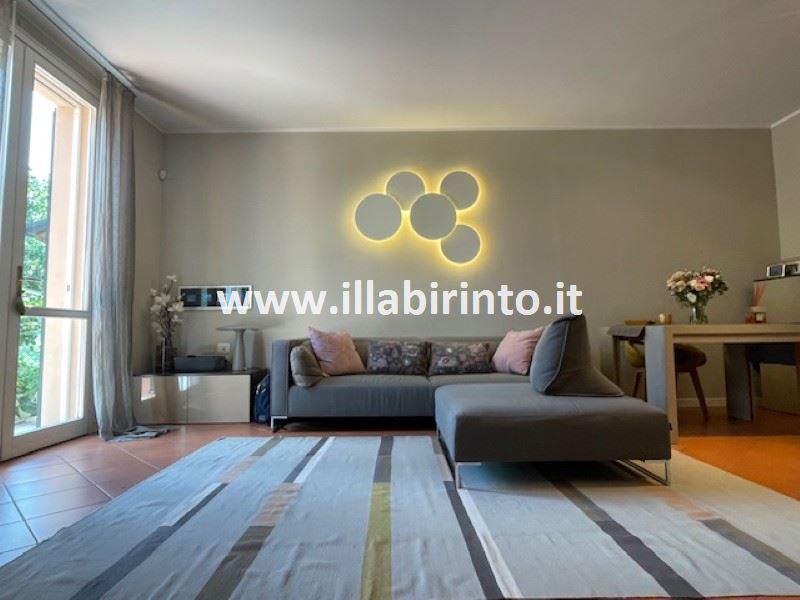 fotografie - Villa a schiera Faenza (RA) Periferia Valle 