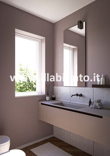 fotografie - appartamento Faenza (RA) Borgo 