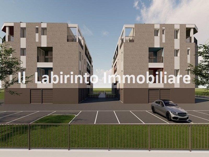 fotografie - appartamento Faenza (RA)  