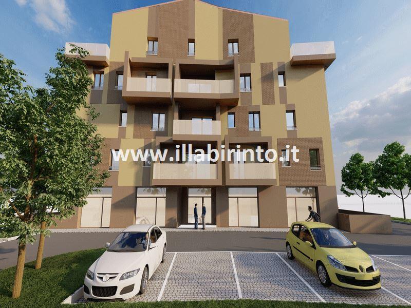 fotografie - appartamento Faenza (RA) Periferia Valle 