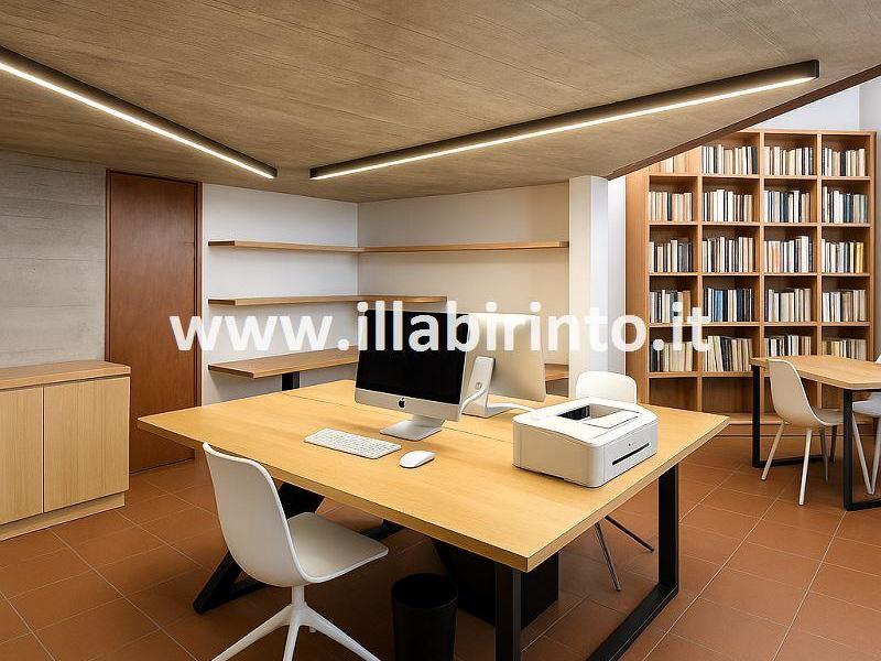 fotografie - ufficio Faenza (RA) Centro Storico 