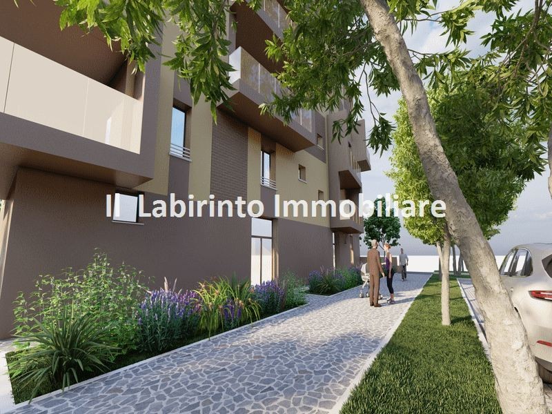 fotografie - appartamento Faenza (RA) Periferia Valle 