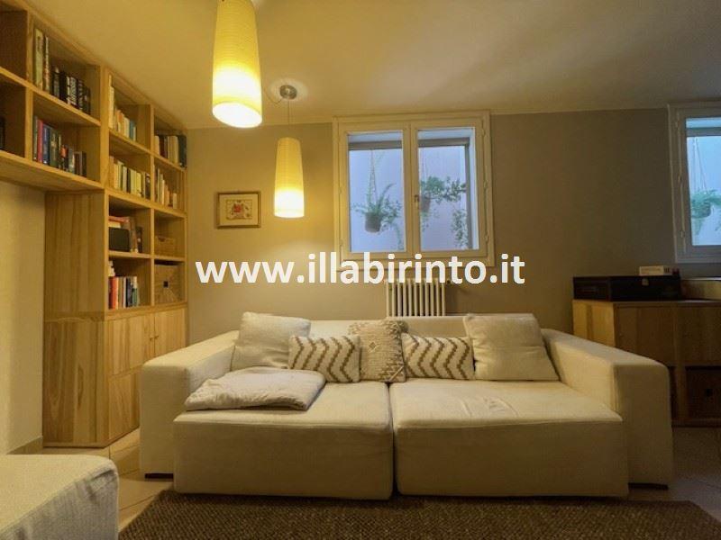 fotografie - Villa a schiera Faenza (RA) Periferia Valle 