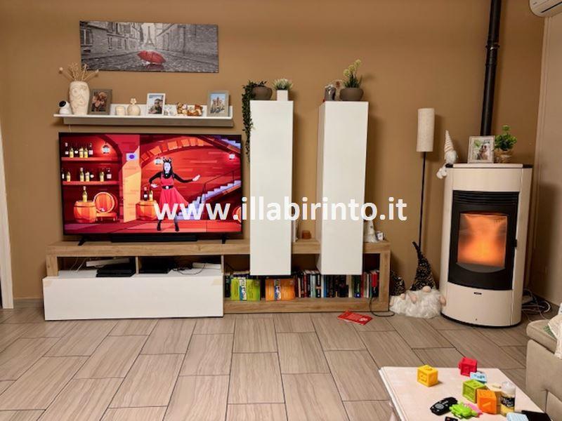fotografie - appartamento Faenza (RA) Periferia Monte 