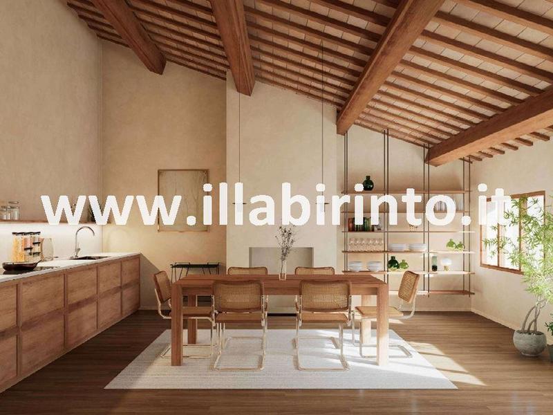 fotografie - appartamento Faenza (RA) Centro Storico 