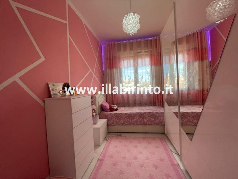 fotografie - appartamento Faenza (RA) Periferia Monte 