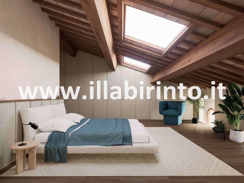 fotografie - appartamento Faenza (RA) Centro Storico 