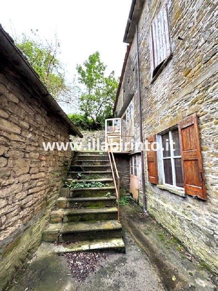 fotografie - Casa Indipendente Casola Valsenio (RA)  