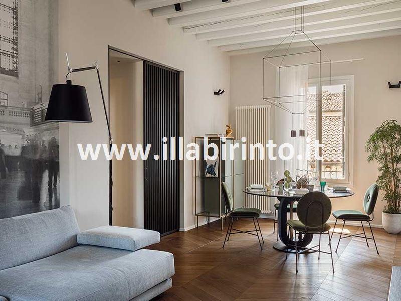 fotografie - appartamento Faenza (RA) Centro Storico 