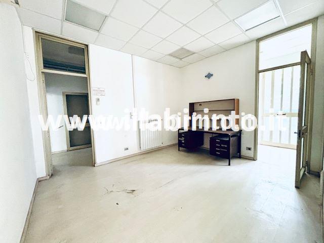 fotografie - capannone Faenza (RA)  