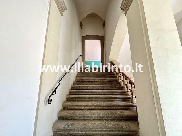 fotografie - appartamento Faenza (RA) Centro Storico 