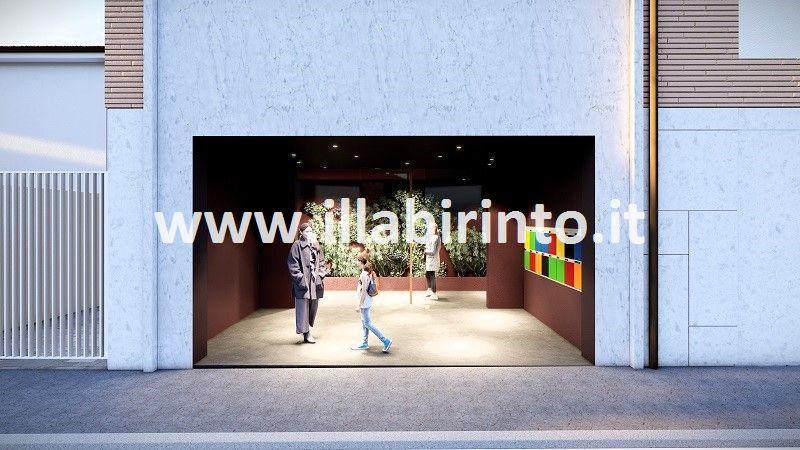 fotografie - appartamento Faenza (RA) Stazione 