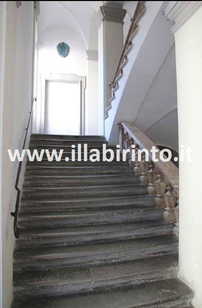 fotografie - appartamento Faenza (RA) Centro Storico 