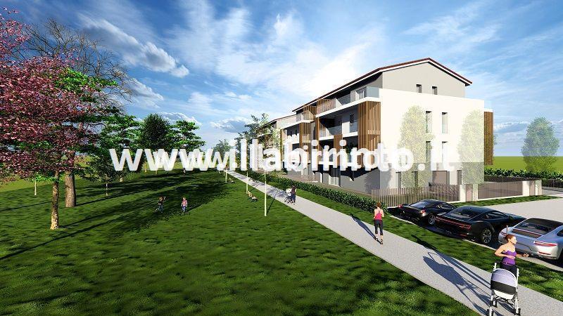 fotografie - appartamento Faenza (RA) Borgo 