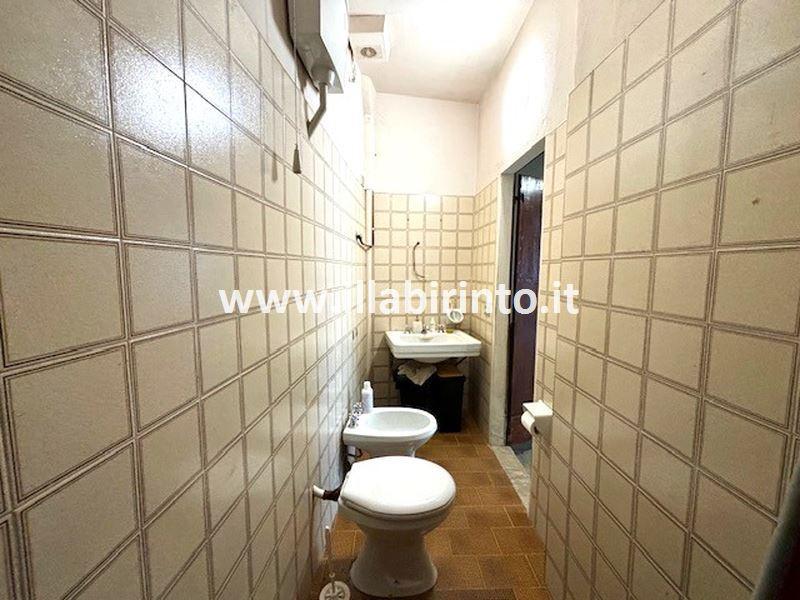 fotografie - Villa a schiera Faenza (RA) Centro Storico 