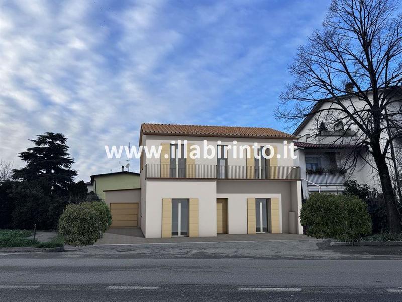 fotografie - appartamento Faenza (RA) Periferia Valle 