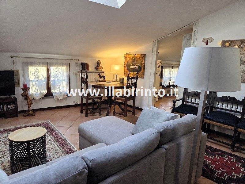 fotografie - appartamento Faenza (RA) Centro Storico 