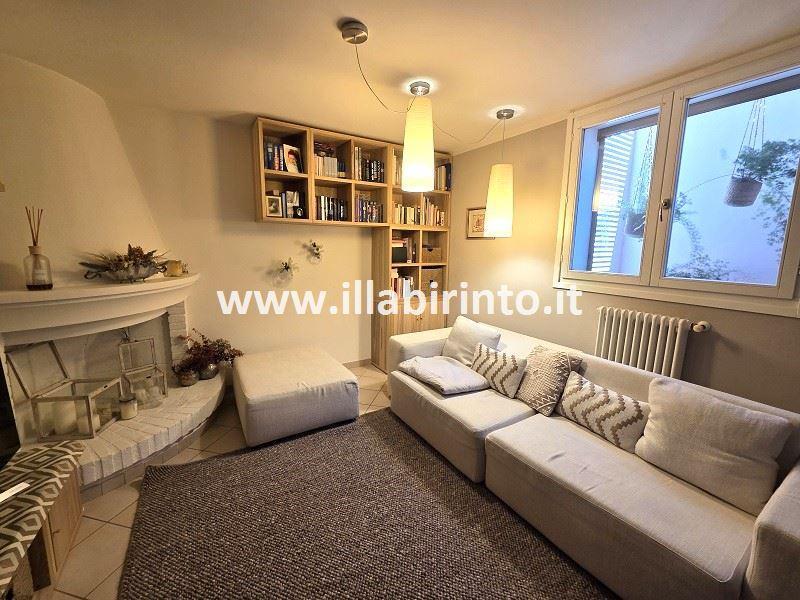 fotografie - Villa a schiera Faenza (RA) Periferia Valle 