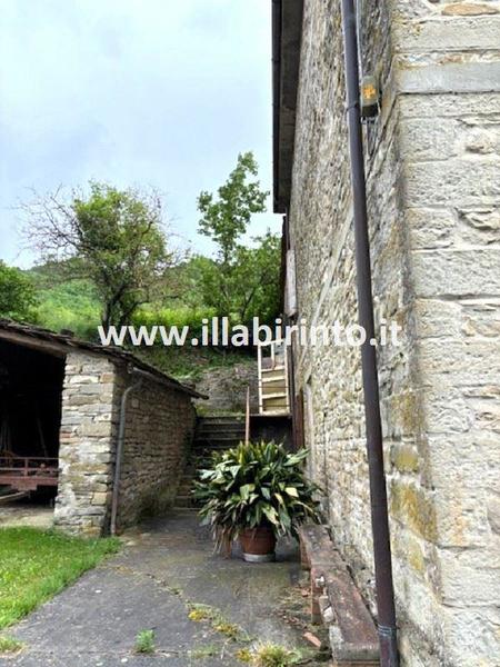 fotografie - Casa Indipendente Casola Valsenio (RA)  