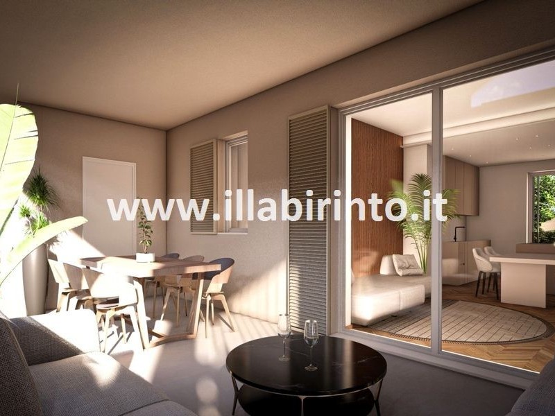 fotografie - appartamento Faenza (RA) Borgo 
