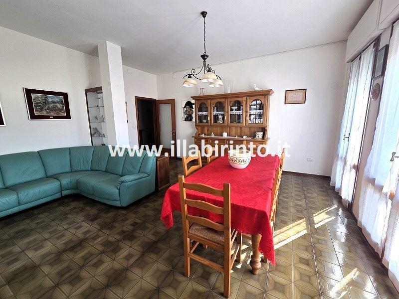 fotografie - appartamento Faenza (RA) Centro Storico 