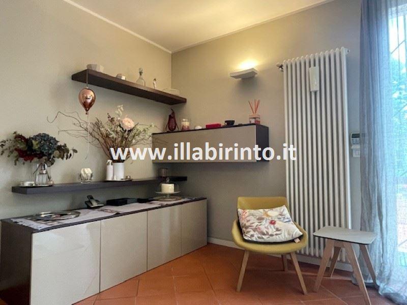 fotografie - Villa a schiera Faenza (RA) Periferia Valle 