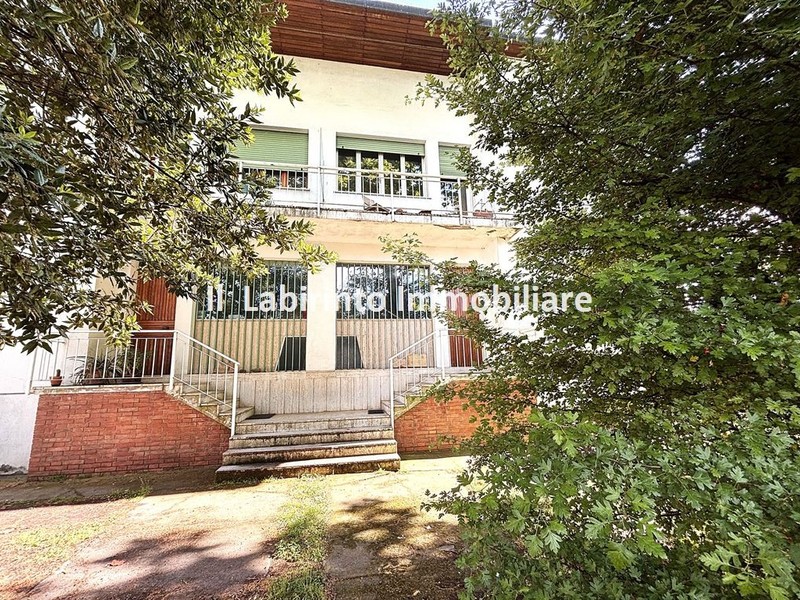 fotografie - Casa Semindipendente Faenza (RA) Periferia Monte 