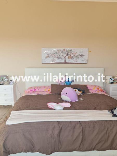 fotografie - appartamento Faenza (RA) Periferia Monte 