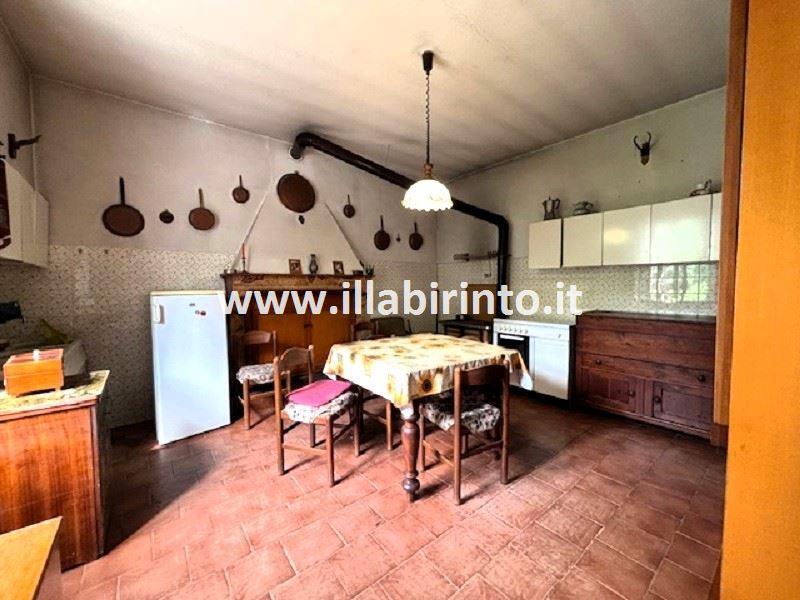 fotografie - Casa Indipendente Casola Valsenio (RA)  