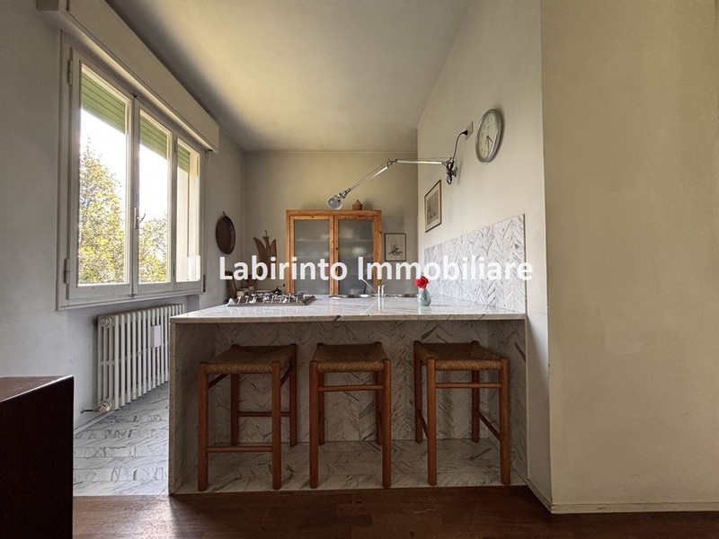 fotografie - Casa Semindipendente Faenza (RA) Periferia Monte 