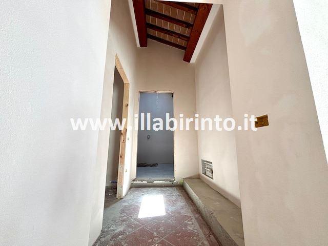 fotografie - appartamento Faenza (RA) Centro Storico 