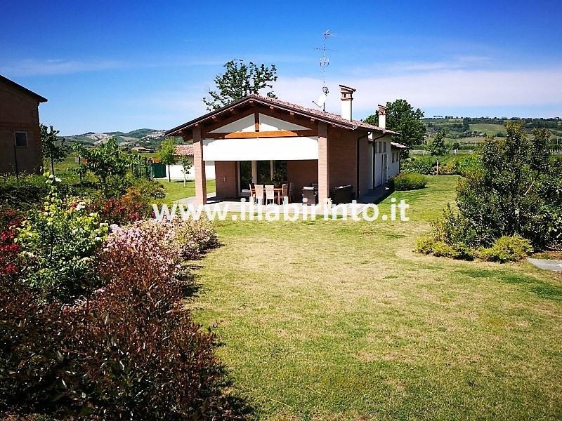 fotografie - Casa Indipendente Faenza (RA) Campagna Monte 