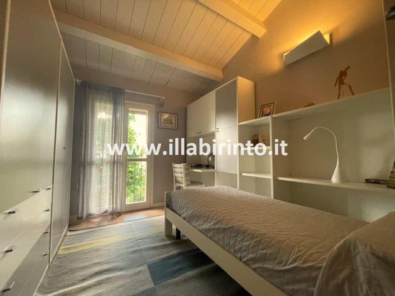 fotografie - Villa a schiera Faenza (RA) Periferia Valle 