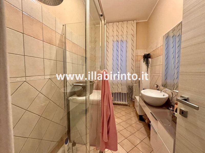 fotografie - appartamento Faenza (RA) Periferia Monte 