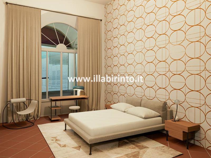 fotografie - appartamento Faenza (RA) Centro Storico 