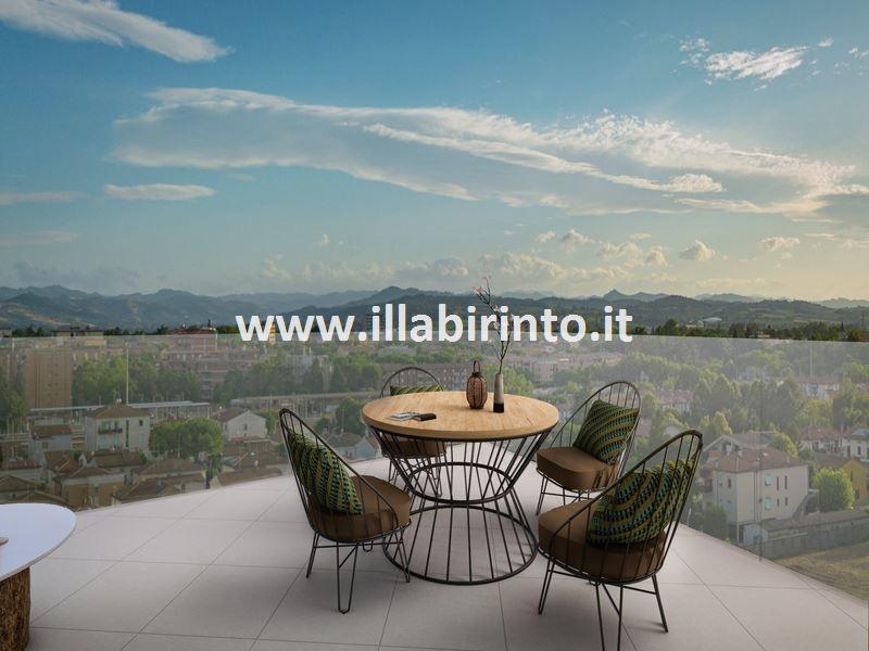 fotografie - appartamento Faenza (RA) Periferia Valle 