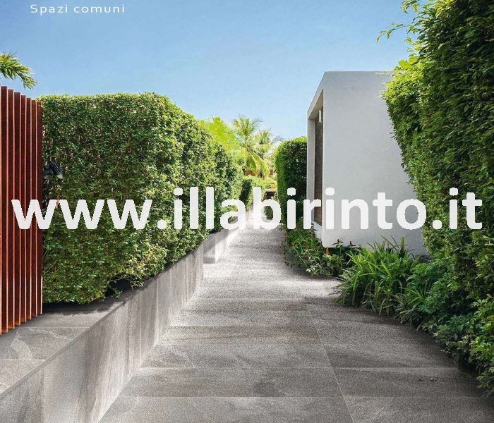 fotografie - Villa a schiera Faenza (RA) Borgo 
