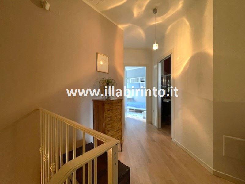 fotografie - Villa a schiera Faenza (RA) Periferia Valle 