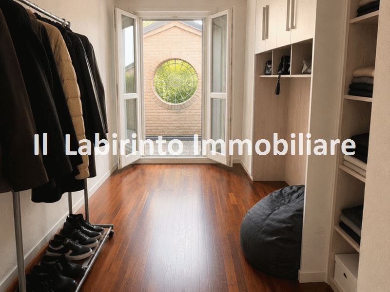 fotografie - appartamento Faenza (RA) Periferia Monte 
