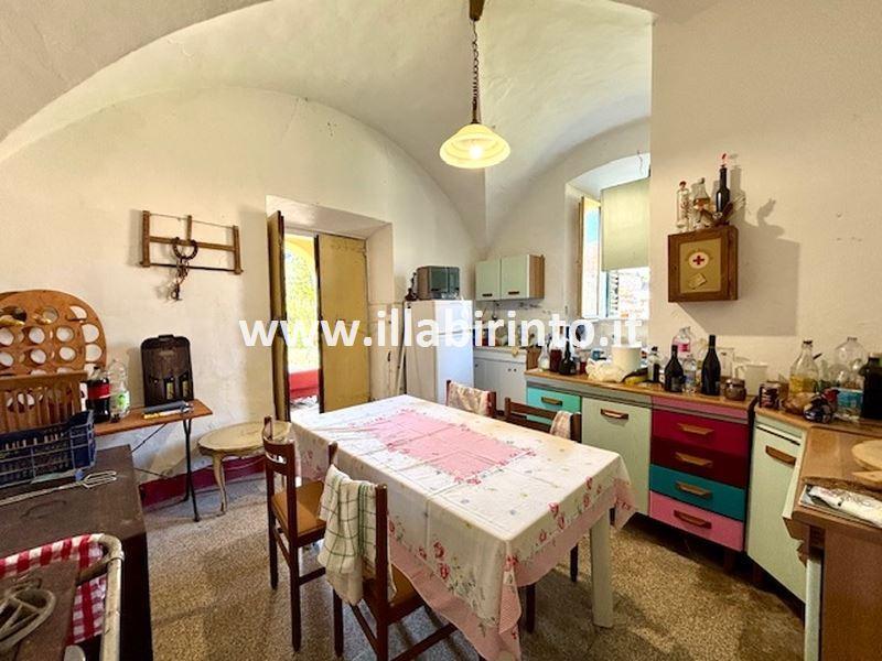 fotografie - Casa Indipendente Marradi (FI) Lutirano 