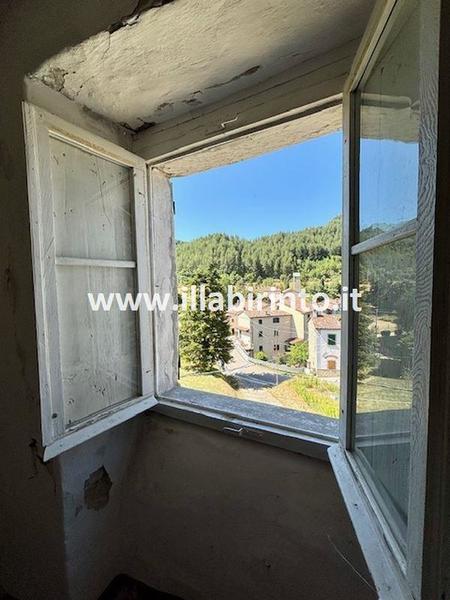 fotografie - Casa Indipendente Marradi (FI) Lutirano 